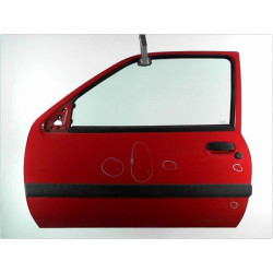 PORTE AVG