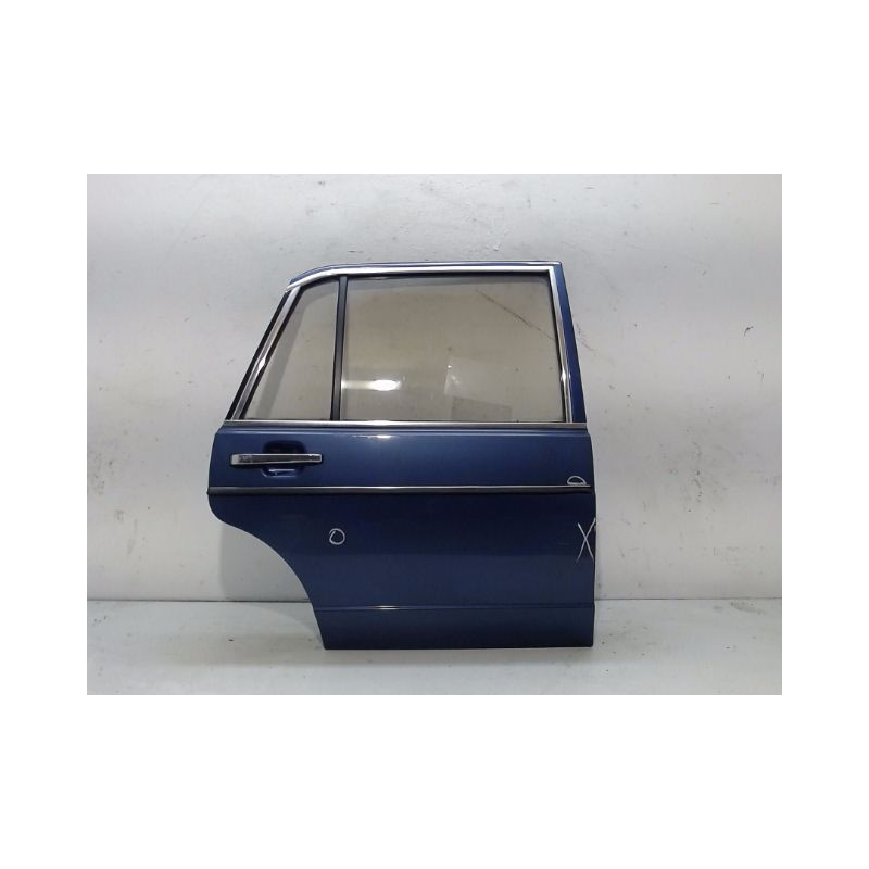 PORTE ARRIERE DROIT AUDI 100 -88