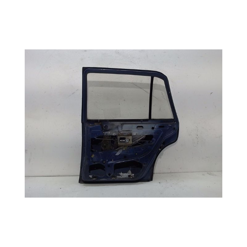 PORTE ARRIERE DROIT AUDI 100 -88