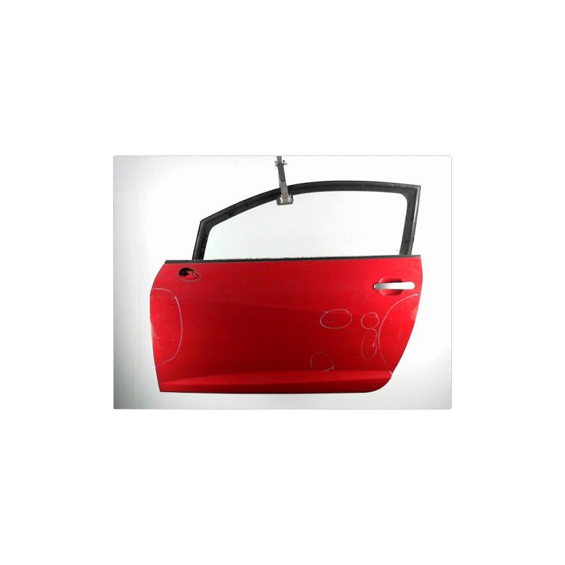 PORTE AVANT GAUCHE SEAT IBIZA IV 08-12