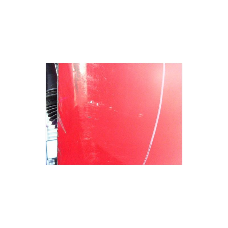 PORTE AVANT GAUCHE SEAT IBIZA IV 08-12