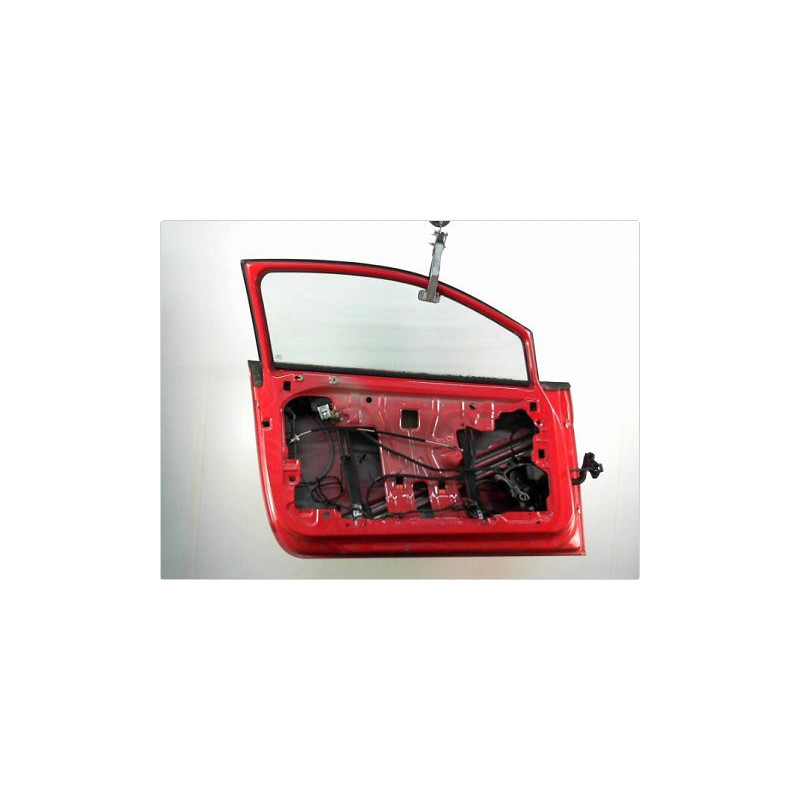PORTE AVANT GAUCHE SEAT IBIZA IV 08-12