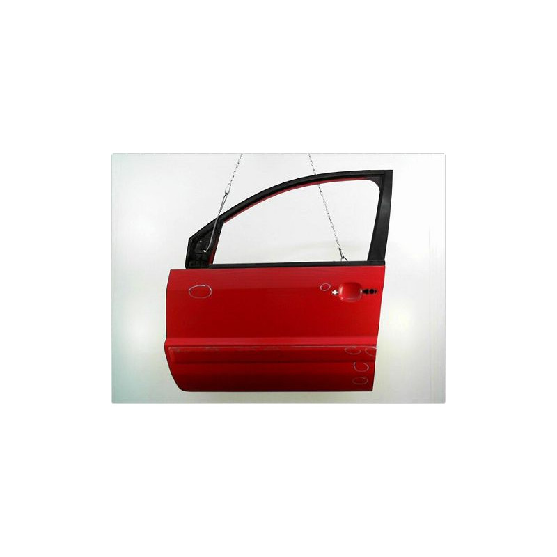 PORTE AVANT GAUCHE FORD FUSION 2005-