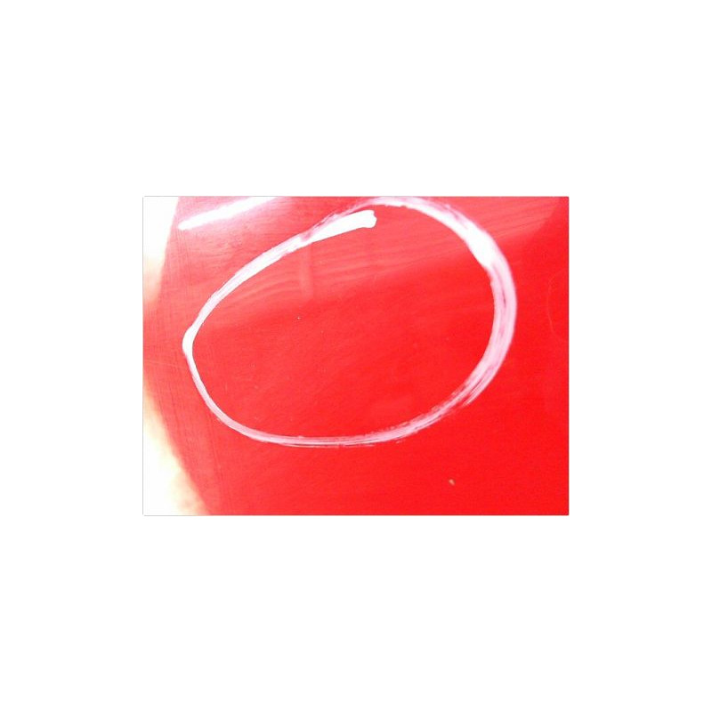 PORTE AVANT GAUCHE FORD FUSION 2005-