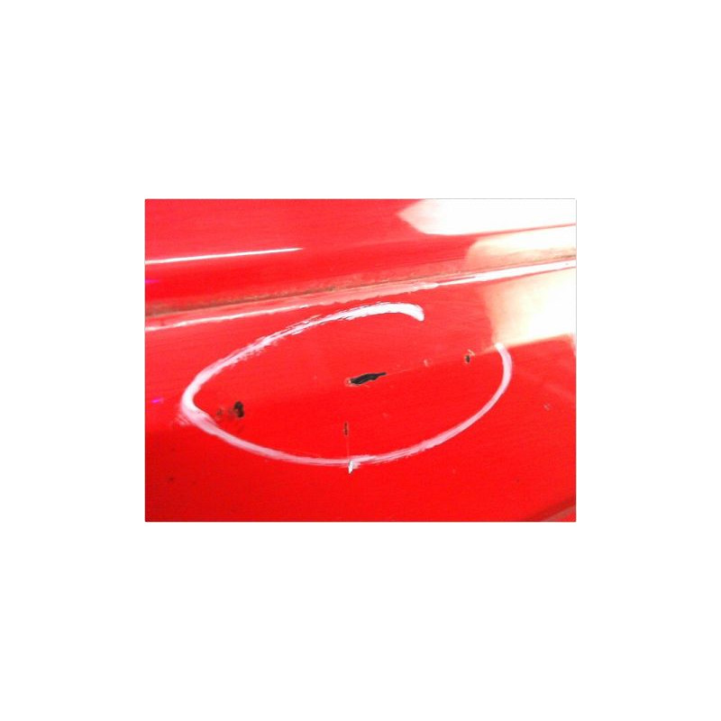 PORTE AVANT GAUCHE FORD FUSION 2005-