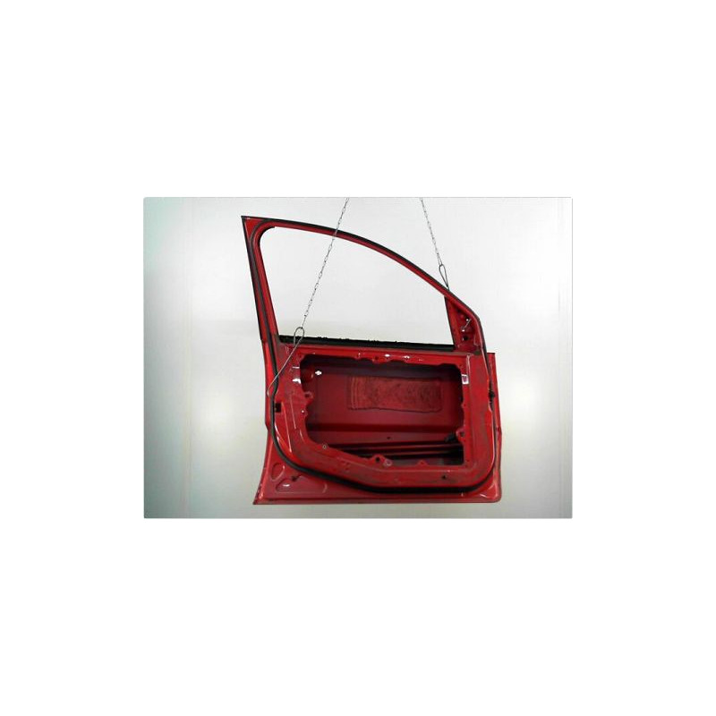 PORTE AVANT GAUCHE FORD FUSION 2005-