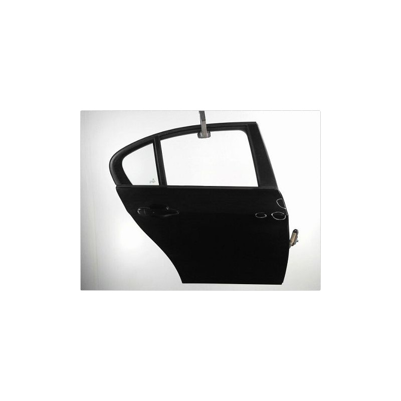 PORTE ARRIERE DROIT BMW SERIE 3 (E90) 05-08