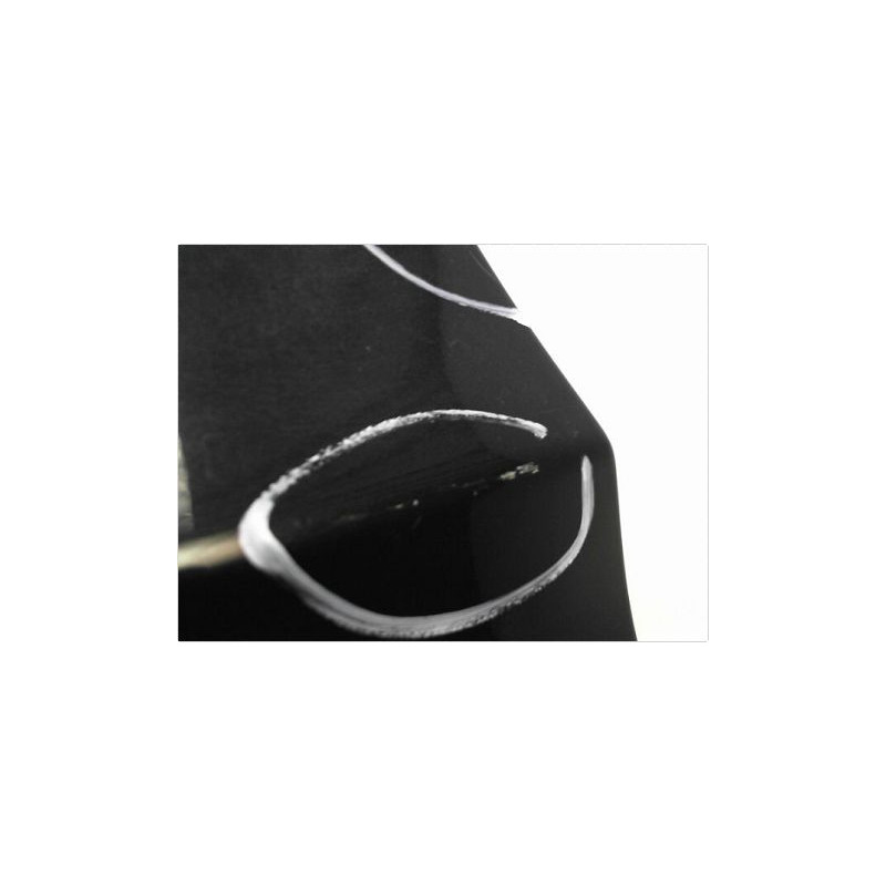 PORTE ARRIERE DROIT BMW SERIE 3 (E90) 05-08
