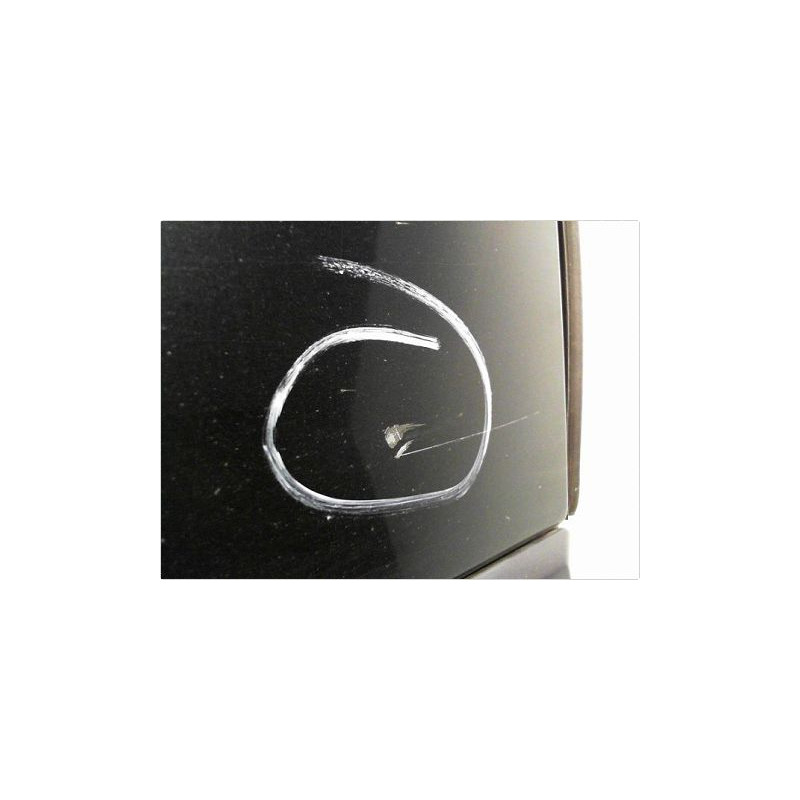 PORTE ARRIERE DROIT VOLVO V50