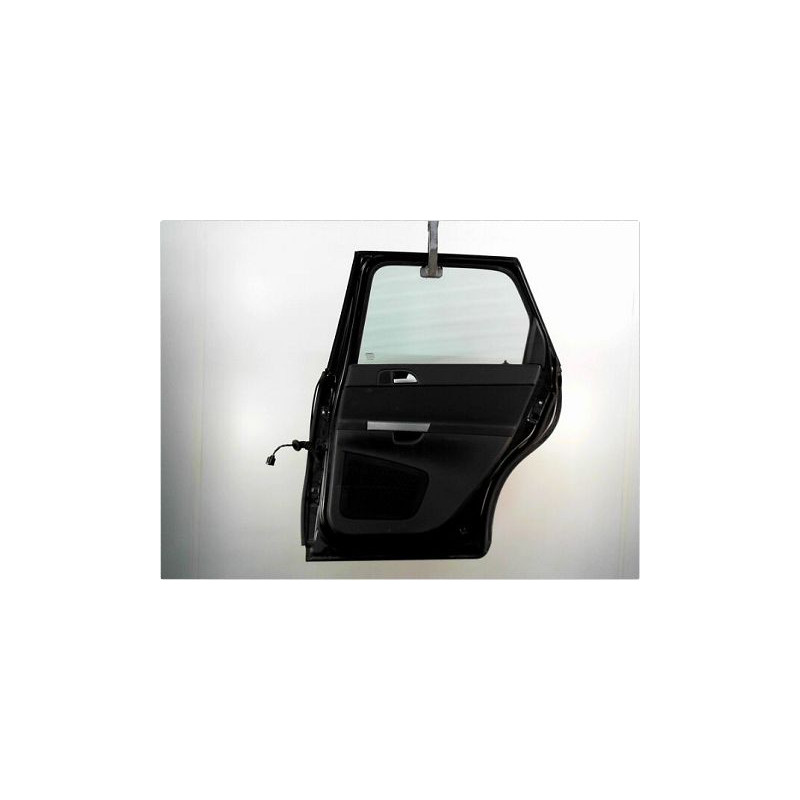 PORTE ARRIERE DROIT VOLVO V50