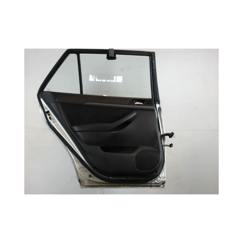 PORTE ARRIERE GAUCHE TOYOTA AVENSIS BREAK 2003-