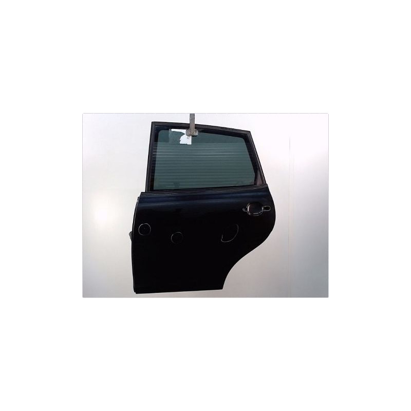 PORTE ARRIERE GAUCHE SEAT ALTEA PH2 09-16