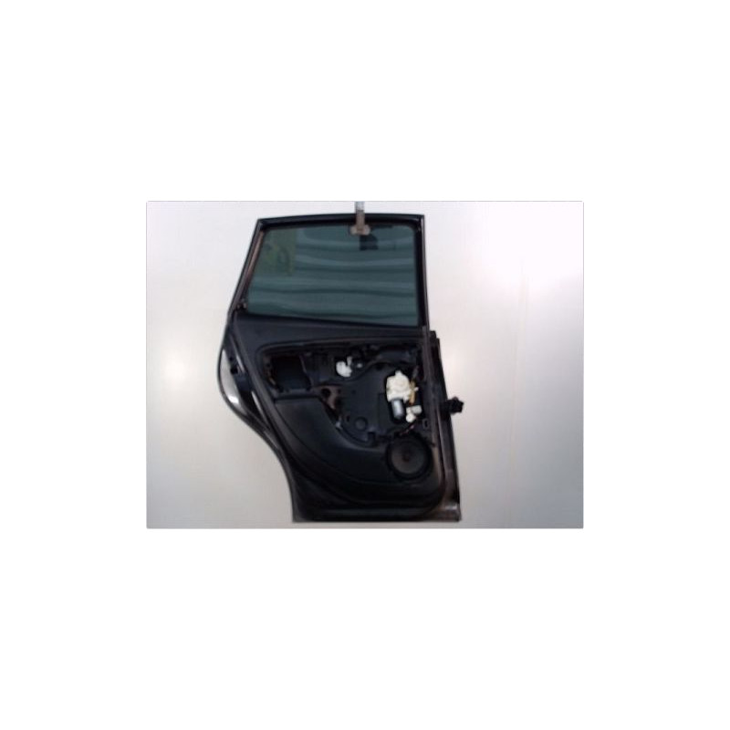 PORTE ARRIERE GAUCHE SEAT ALTEA PH2 09-16