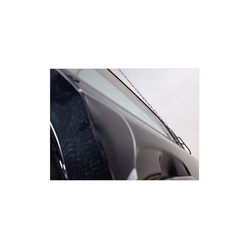 PORTE AVANT DROIT TOYOTA AVENSIS III 09-12