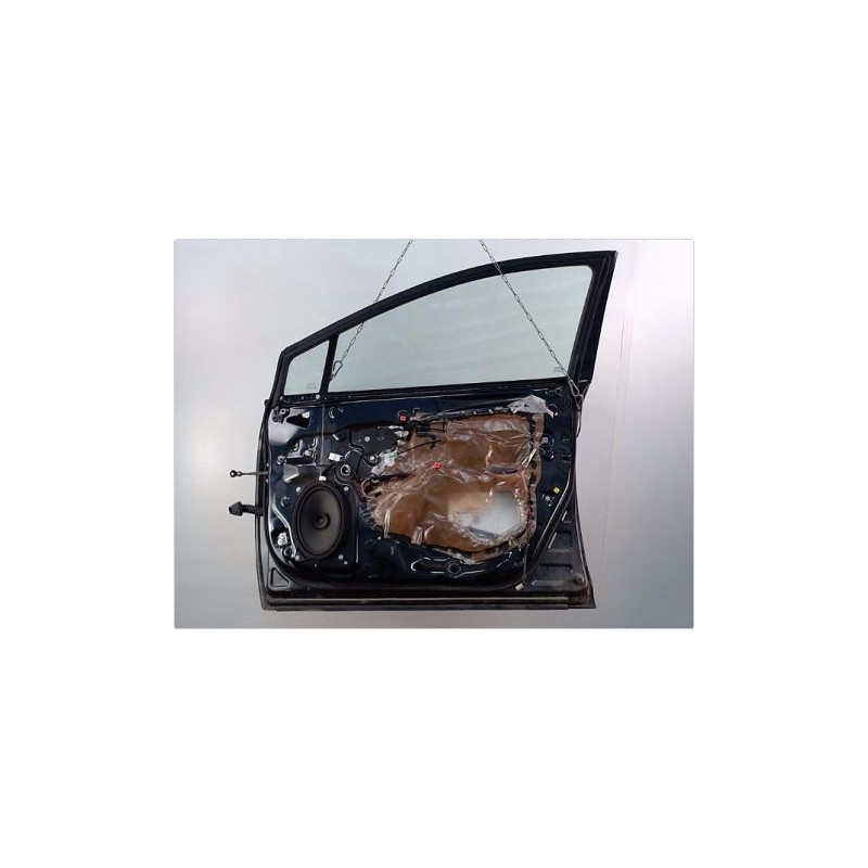 PORTE AVANT DROIT TOYOTA AVENSIS III 09-12