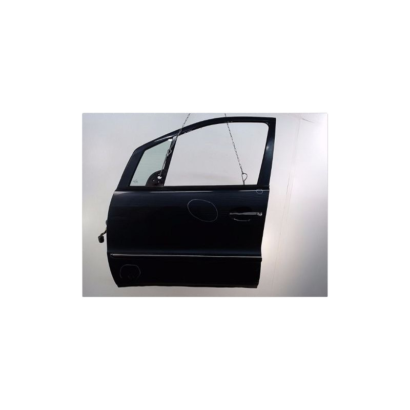 PORTE AVANT GAUCHE MERCEDES CLASSE A 01 -04