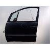 PORTE AVANT GAUCHE MERCEDES CLASSE A 01 -04