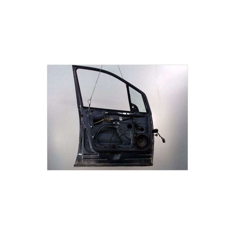 PORTE AVANT GAUCHE MERCEDES CLASSE A 01 -04