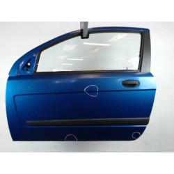 PORTE AVG
