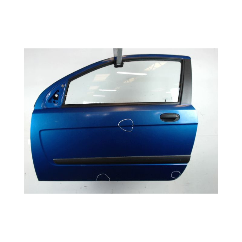 PORTE AVANT GAUCHE CHEVROLET KALOS