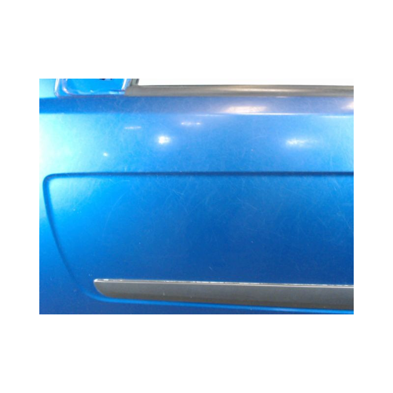 PORTE AVANT GAUCHE CHEVROLET KALOS