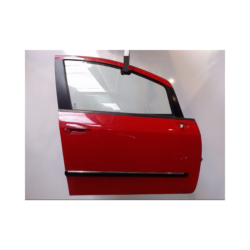 PORTE AVANT DROIT FIAT PUNTO 2003-