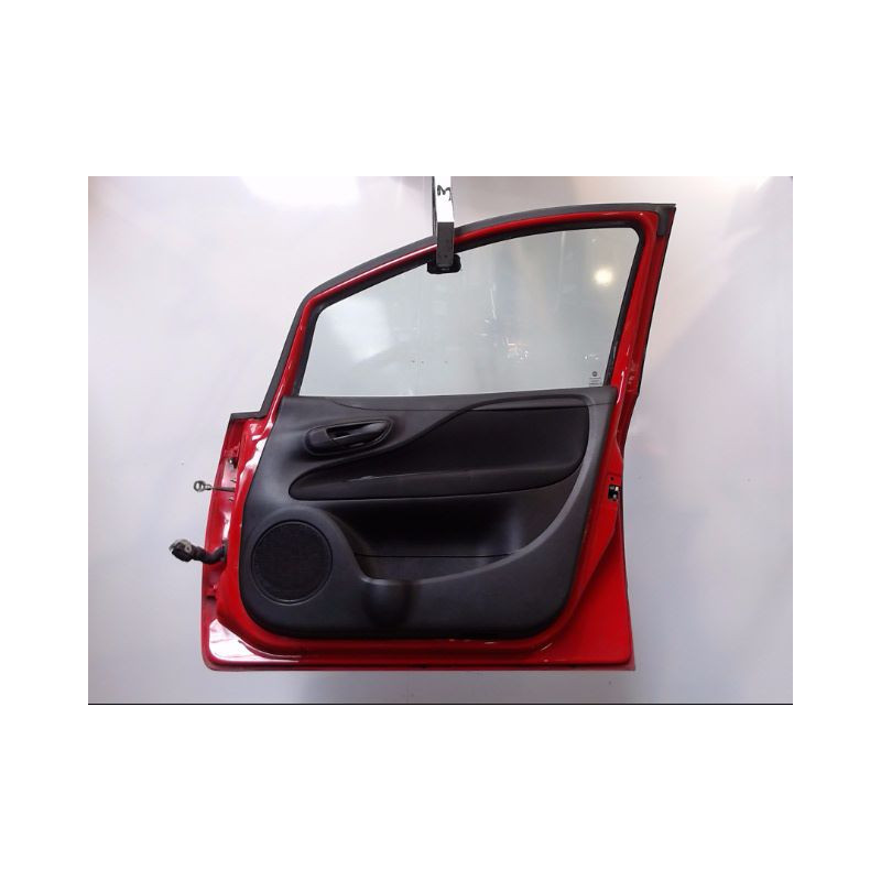PORTE AVANT DROIT FIAT PUNTO 2003-
