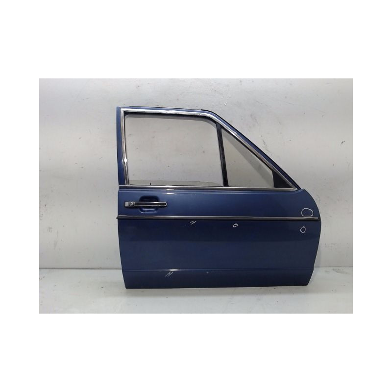 PORTE AVANT DROIT AUDI 100 -88