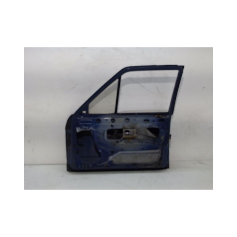 PORTE AVANT DROIT AUDI 100 -88