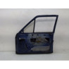 PORTE AVANT DROIT AUDI 100 -88
