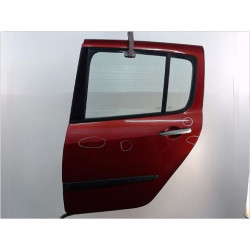 PORTE ARG