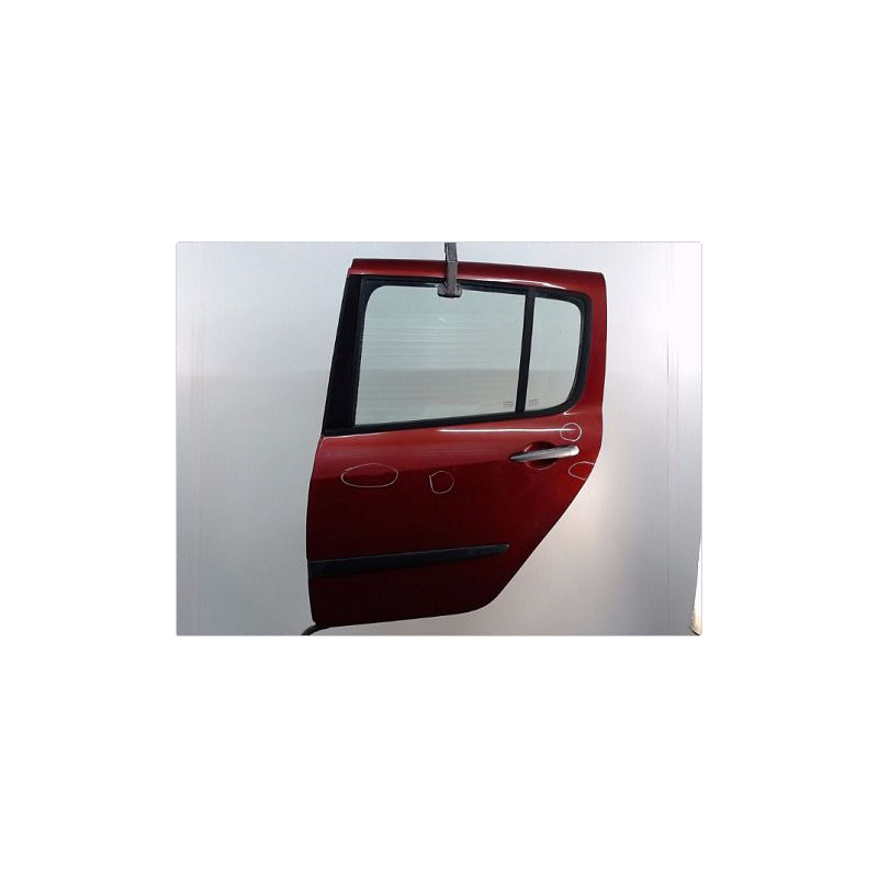 PORTE ARRIERE GAUCHE RENAULT MODUS 2004-2007