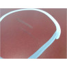 PORTE ARRIERE GAUCHE RENAULT MODUS 2004-2007