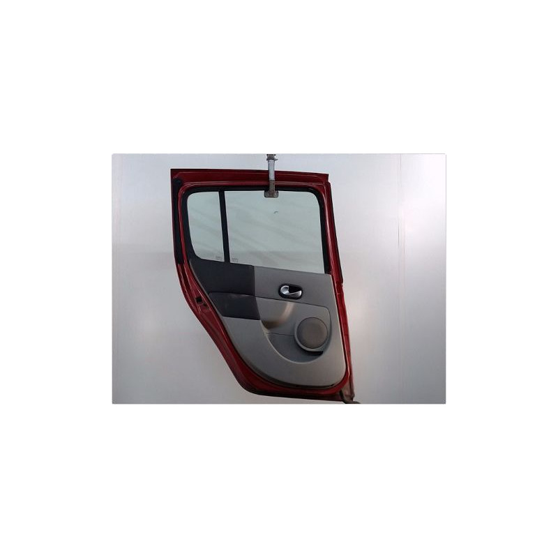 PORTE ARRIERE GAUCHE RENAULT MODUS 2004-2007
