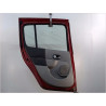 PORTE ARRIERE GAUCHE RENAULT MODUS 2004-2007