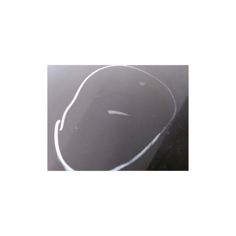 PORTE AVANT GAUCHE OPEL CORSA (D) 06-10