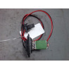 RESISTANCE DE CHAUFFAGE RENAULT MEGANE