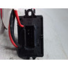 RESISTANCE DE CHAUFFAGE RENAULT MEGANE