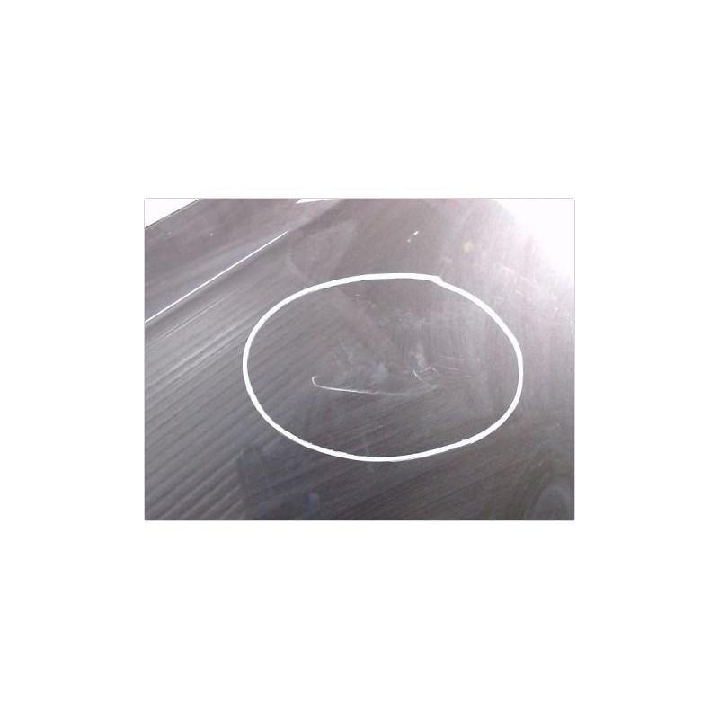 PORTE AVANT DROIT VOLKSWAGEN PASSAT 05-10