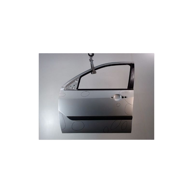 PORTE AVANT GAUCHE FORD FOCUS 98-04