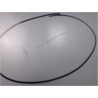 PORTE AVANT GAUCHE FORD FOCUS 98-04