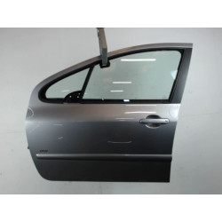 PORTE AVG