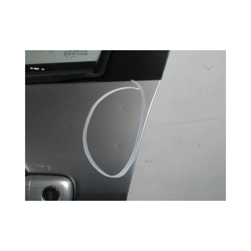 PORTE AVANT GAUCHE PEUGEOT 307 SW 02-05