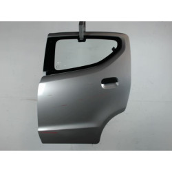 PORTE ARG