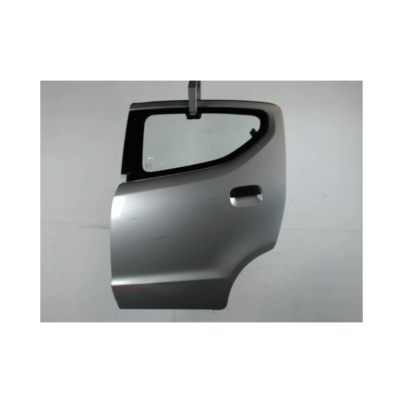 PORTE ARRIERE GAUCHE NISSAN PIXO