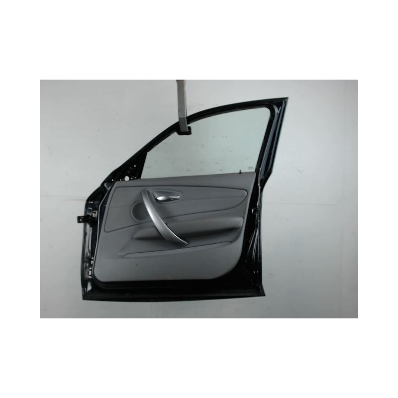 PORTE AVANT DROIT BMW SERIE 1