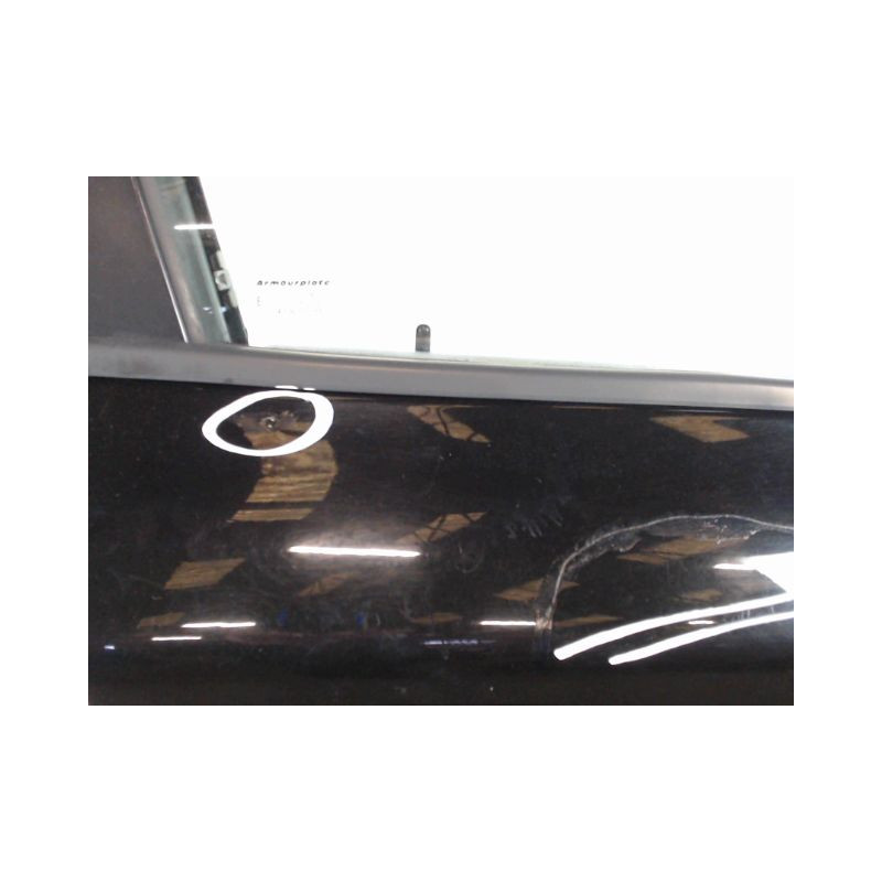 PORTE AVANT DROIT BMW SERIE 1