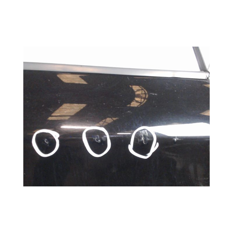PORTE AVANT DROIT BMW SERIE 1