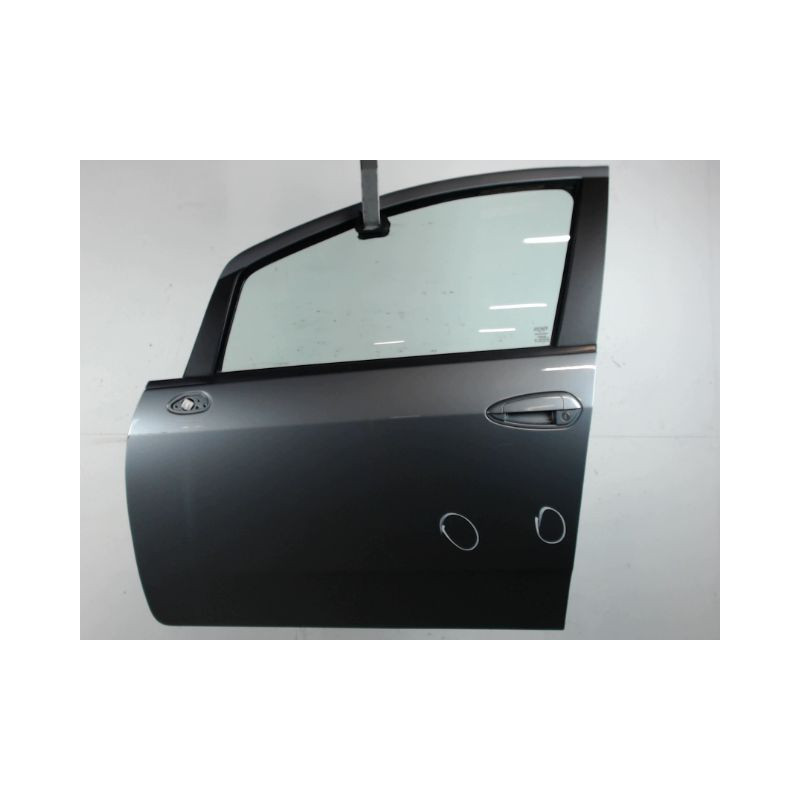 PORTE AVANT GAUCHE FIAT GRANDE PUNTO 2005-