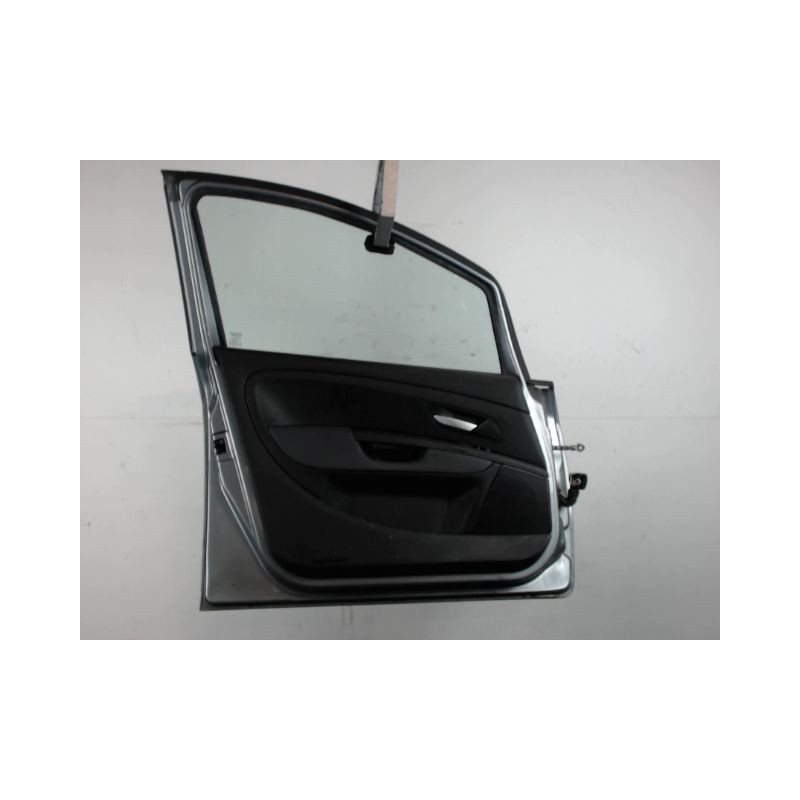 PORTE AVANT GAUCHE FIAT GRANDE PUNTO 2005-